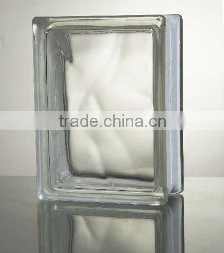 decorative glass blocks