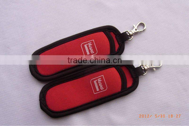 neoprene case
