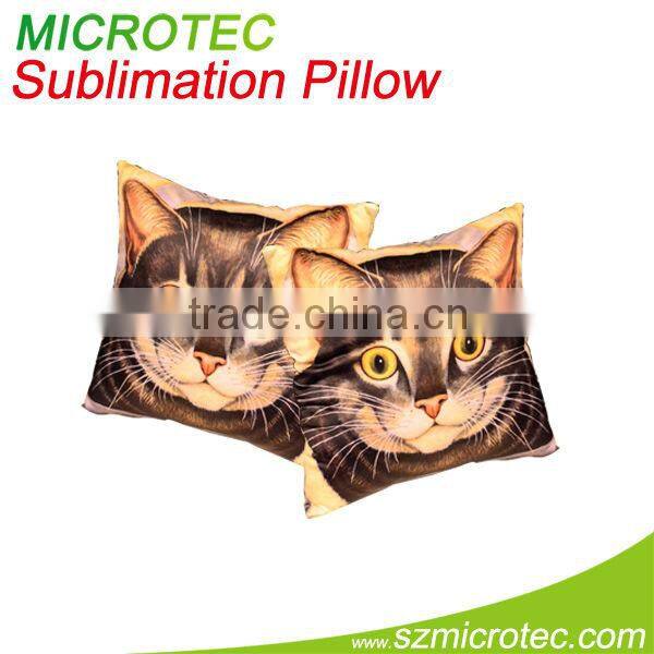 sublimation pillow case