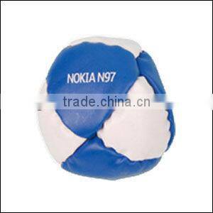 Promotional Printed Juggling Ball with CE