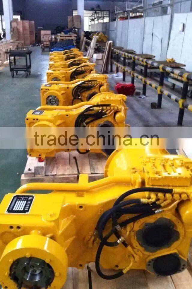 WA420 wheel loader motor ,421-06-Z1540