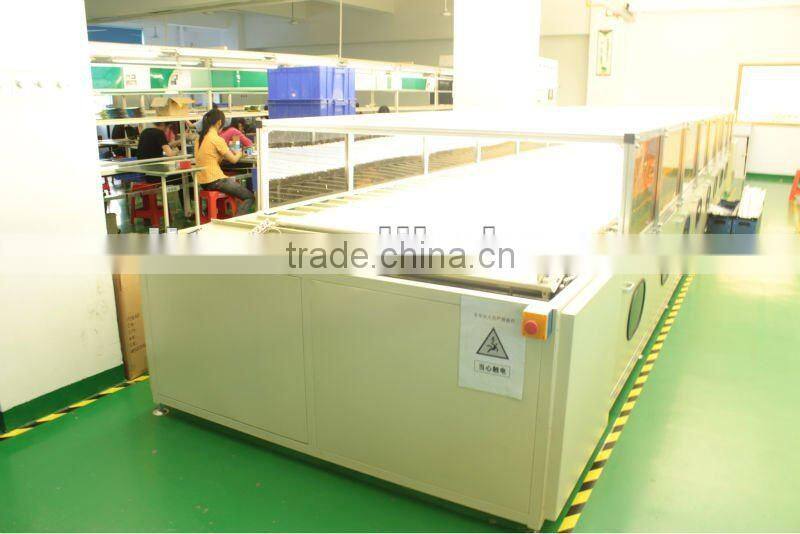 UL DLC listed LED tube T8 from Shenzhen