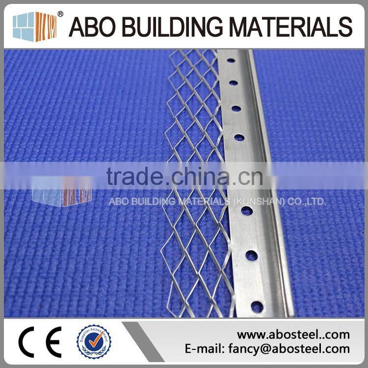 Render Stop Bead ABO Building