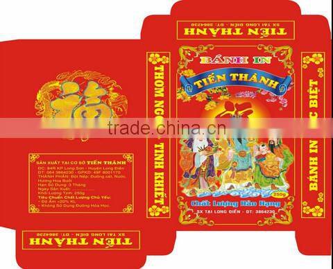 OEM or ODM Office Calender printing service best price