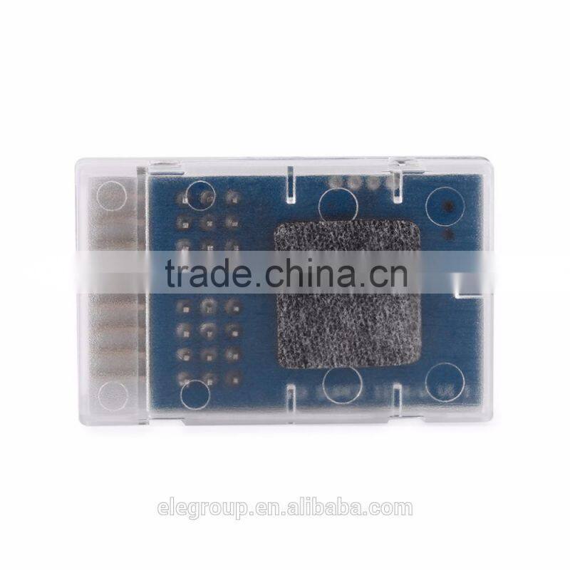 Flight Controll Gyro 3D AVCS for Fixed FPV Full Set for EAGLE A3 Super II