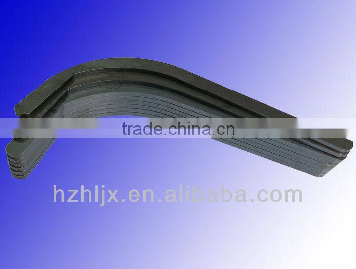 OEM high demand portable laser cutting for metal cutting parts