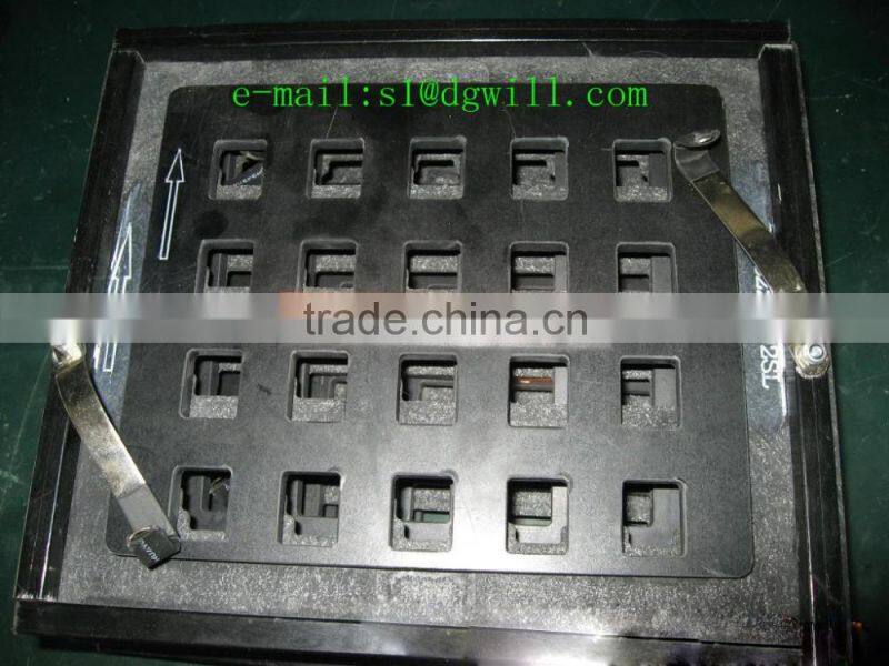 SMT Carriers In Pcb Assembly