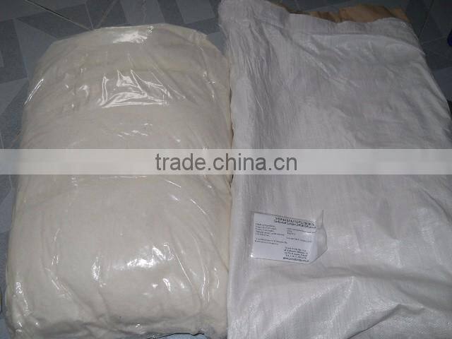 High Fat & Low Fat Desiccated Coconut