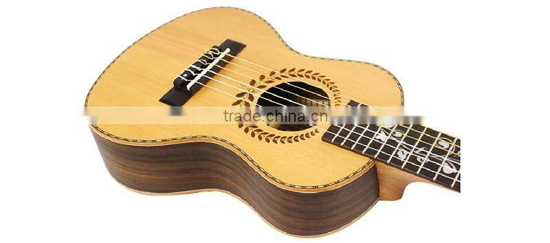 China manufacture 6 string electric bass earphone