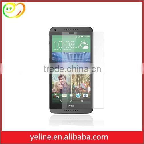 For HTC desire 816 tempered glass screen protector