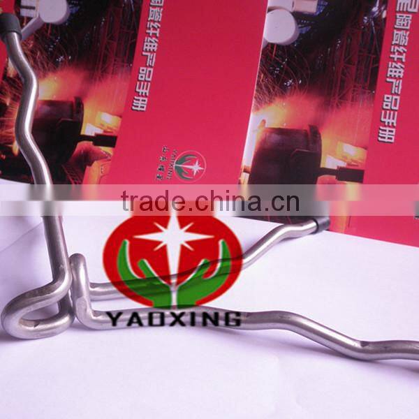 heat insulation 310s pin stainless bolts and nuts insulation fixing