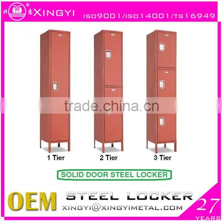 MD520 all steel vent locker small box metal locker