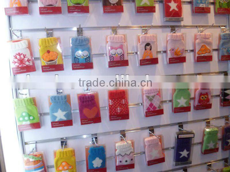 reusable pocket hand warmer