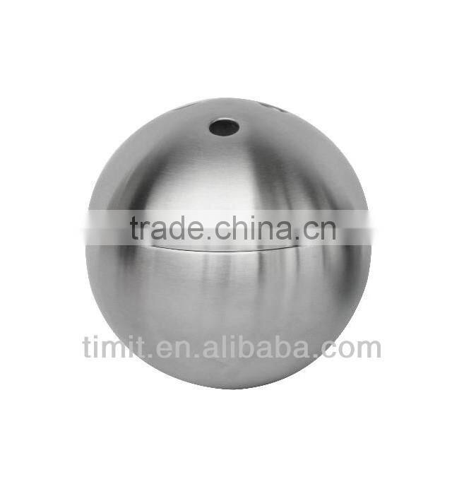 Sphere Double Wall Wine Ice Bucket/Wine Cooler