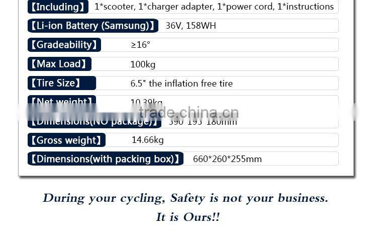 energy-efficient scooter 002