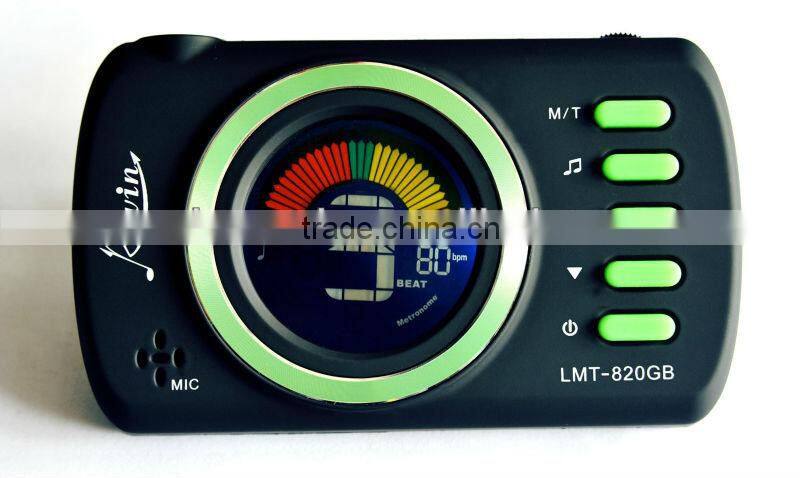 ROWIN MUSIC 3 in 1 metro-tuner