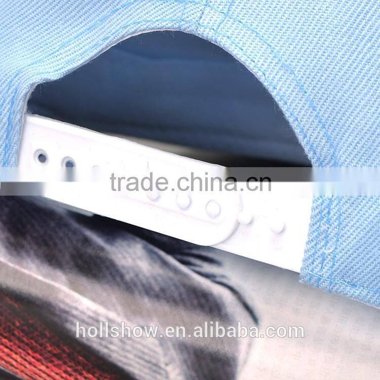 Star Style Fresh Simple Plain Women Outdoor Sport Sun Cap Baseball Hats