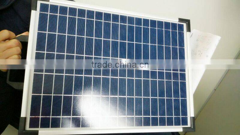 20W intergrated lithium ion battery solar generator, portable solar power system,off grid solar system