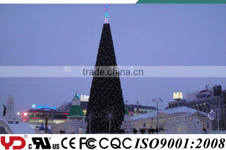 YD ip68 waterproof outdoor christmas decoration led