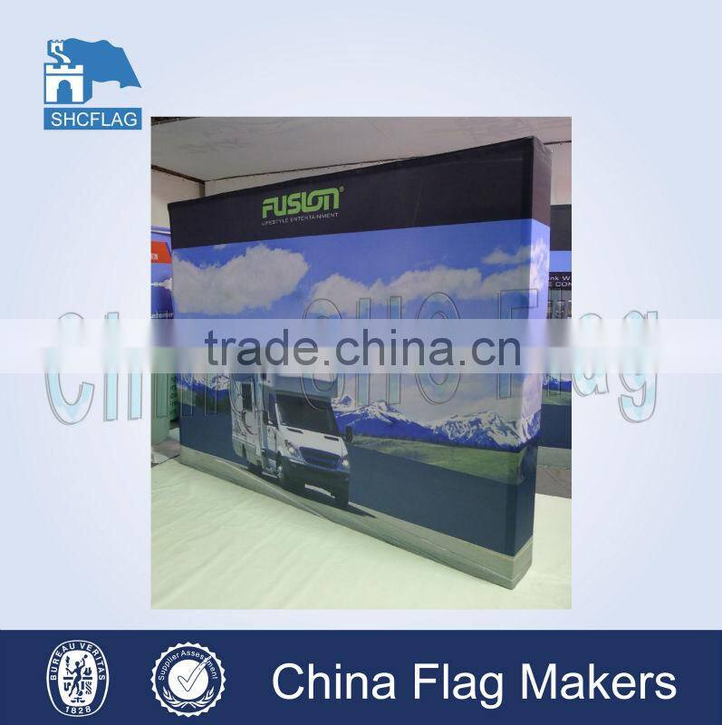 3x3 event pop up banner pop up display