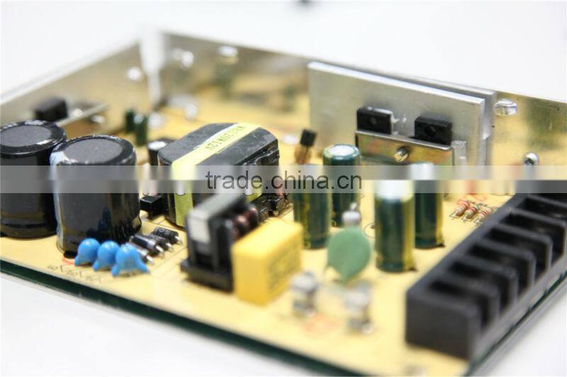 Power window switch meet CE RoHS