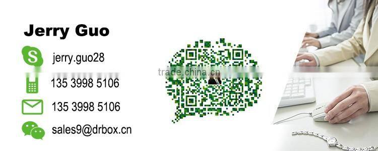 China Manufacturer Waterbase lamination magnetic cardboard box for necklace