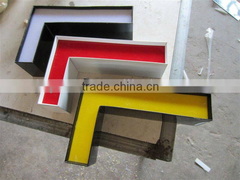 Hot Sale Chinese Aluminum Trimcaps