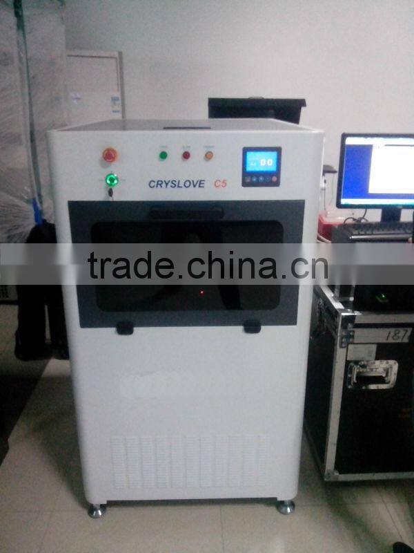 Remax 3D Photo Crystal Laser Engraving Machine, 3D Laser Crystal Engraving Machine Price