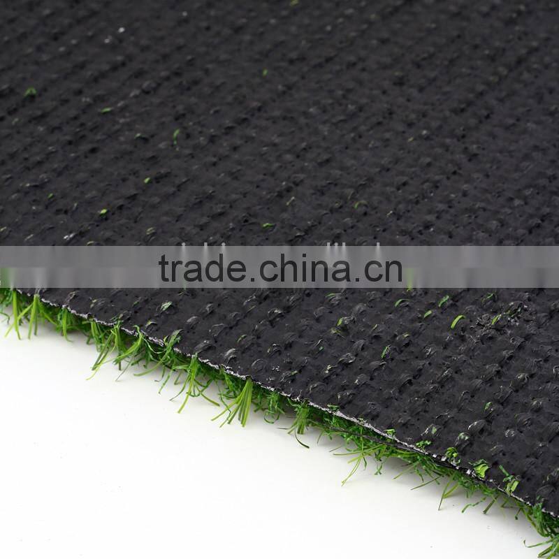 Chinese artificial grass for leisure carpet grass for home