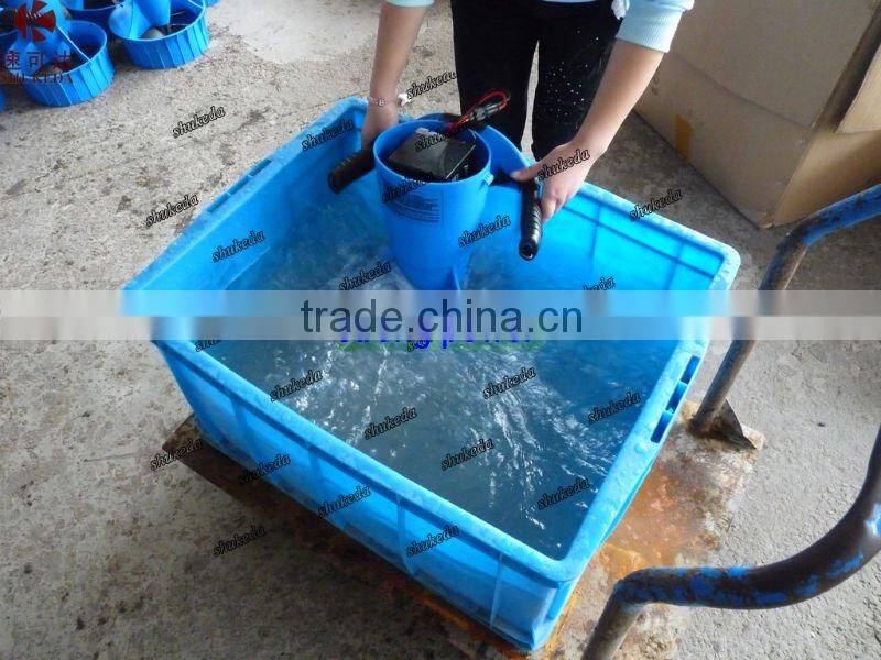 300W dual speed Sea scooter, sea doo scooter