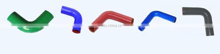 Intercooler Hose for Car-DAF(OEM NO.1204236/ 0291452 /0292577/ 1286075,etc)