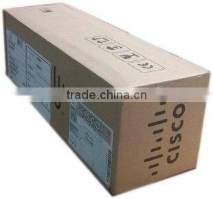 100% New Original Cisco Power Supply C3KX-PWR-350WAC