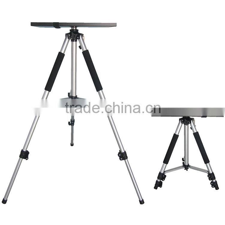 ET-650 55 inch lightweight Aluminum tripod digital camera slr tripod projector screen