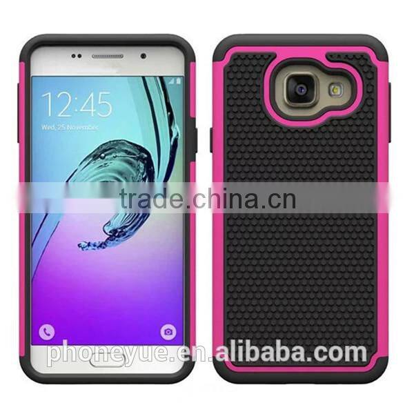footable design logo custom new mold 3d silicone mobile phone case for lenovo a7000