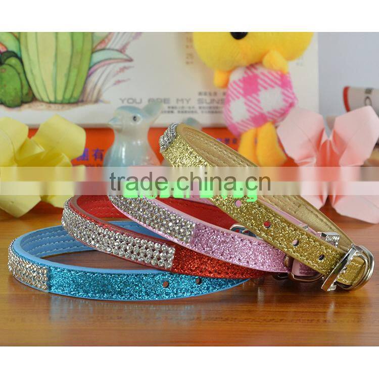 Small dog cat pet bow tie collar bow tie dog collars