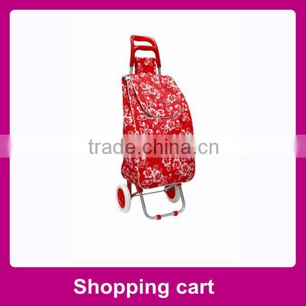Portable customizable 600d polyester eva luggage trolley bag