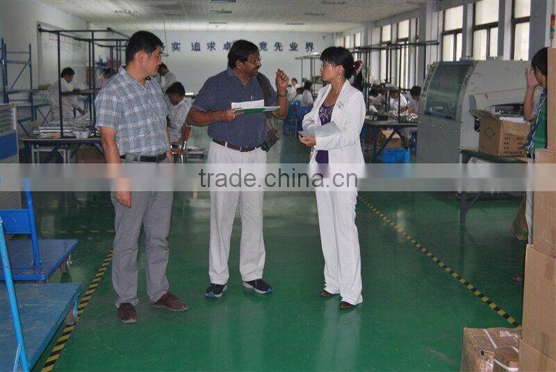 Applied in More than 50 Countries 5 years Warranty solar power street light