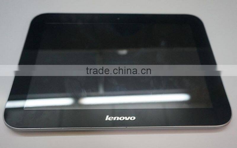 Touch Glass Digitizer LCD Display Screen Assembly For Lenovo IdeaTab A2109 Tablet (Factory Wholesale)