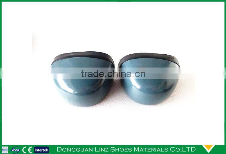 Steel Material Toe Cap for Work Boots