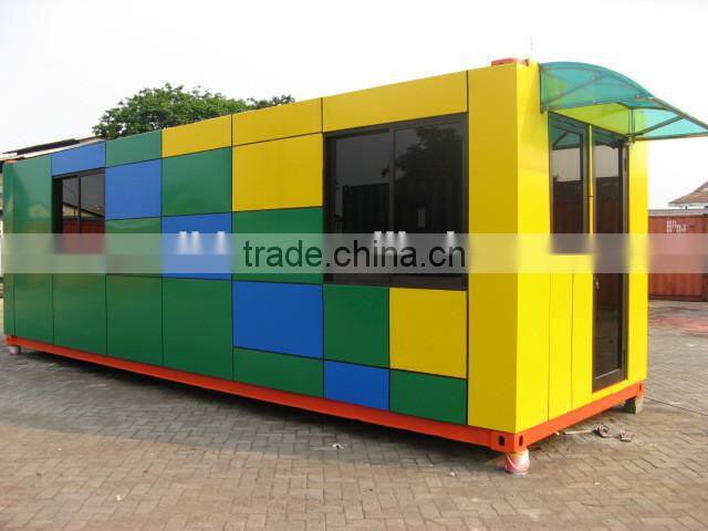 shipping container snack,container store,luxury container canteen