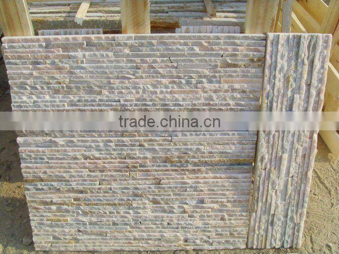 natural ledgestone wall cladding