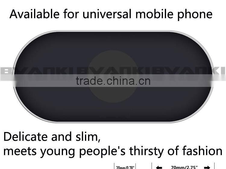 Best Seller Amazon 2016 Fantasy Wireless Charger For Samsung S6,Multiple Mobile Phone Battery Charger Chinese Lighters Wholesale