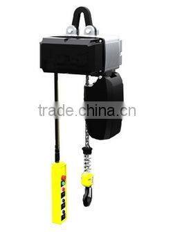 Order Quickly Electric Chain Hoist, 1 ton Electric Chain Hoist