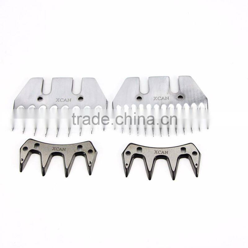 400W Professional Electric Shearing Clipper for Sheep Dog Animal