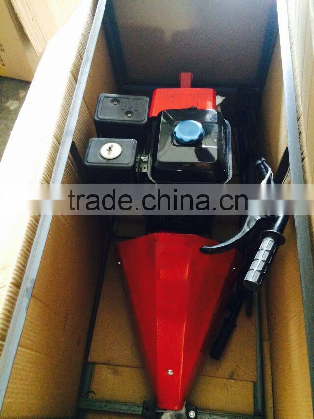 178F Diesel engine scythe mower