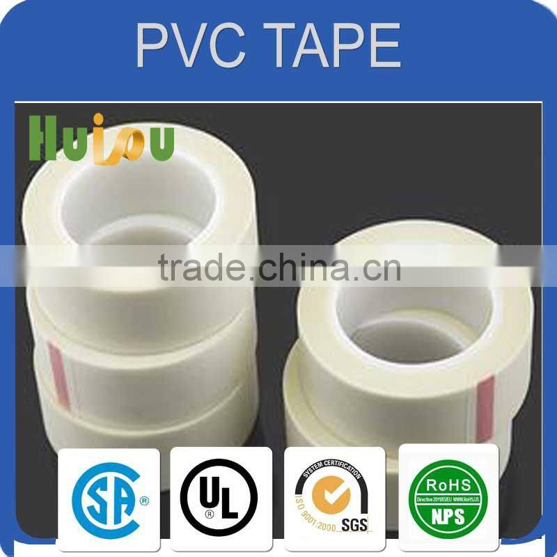 Electrical Sticky Tape Of Glass Cloth