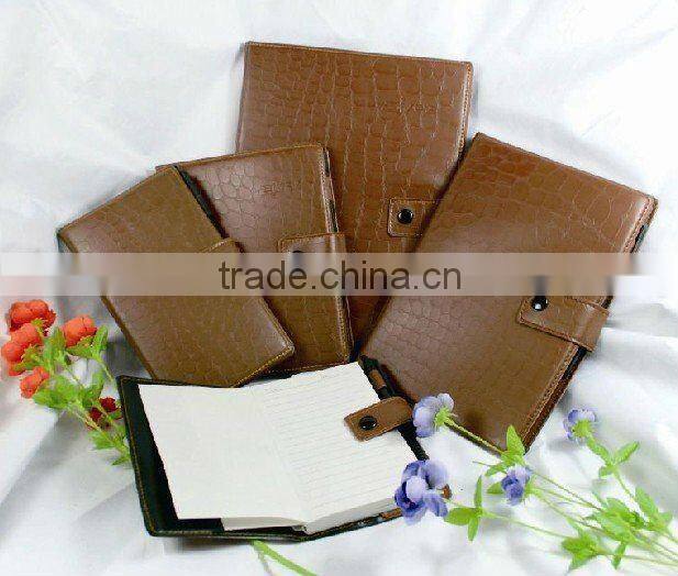 High Quality Hard&Paperback Spiral Notebook