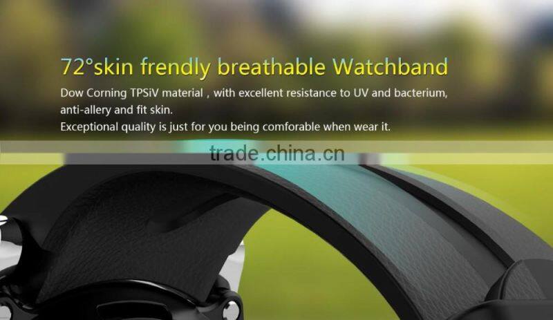 2016 Android Smart Watch 3G SIM WiFi bluetooth Adult smart watch