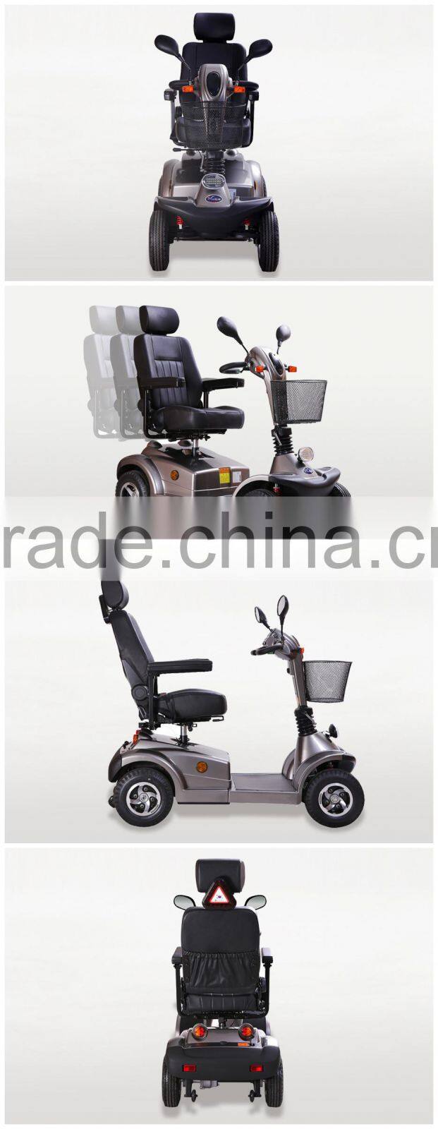Best seller 24V/60AH mobility scooter electric