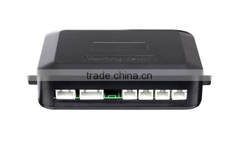auto wireless reverse system auto parking sensor